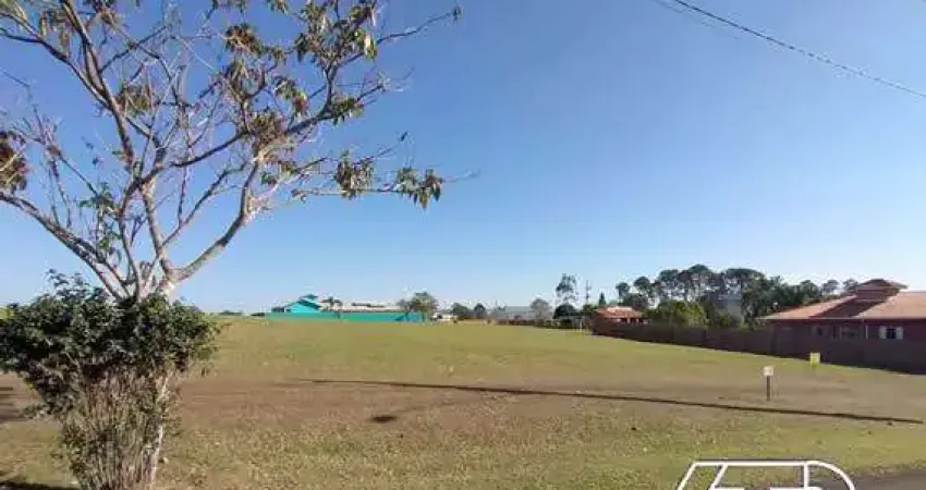 Terreno em Condomínio à venda, Recanto das Águas de São Pedro - ÁGUAS DE SÃO PEDRO/SP
