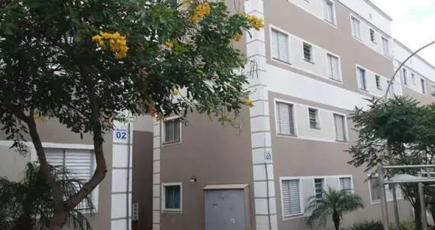 Apartamento à venda, 2 quartos, 1 vaga, CAMPESTRE - PIRACICABA/SP