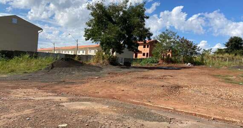 Terreno à venda no Parque Residencial Piracicaba, Piracicaba 