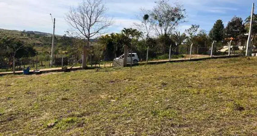 Terreno à venda na Chácaras Primavera, São Pedro 
