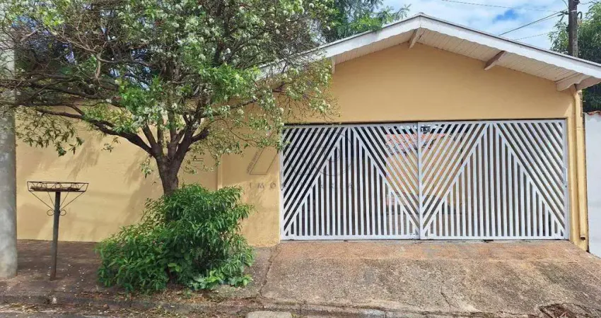 Casa à venda, 3 quartos, 1 suíte, 1 vaga, PERDIZES - PIRACICABA/SP