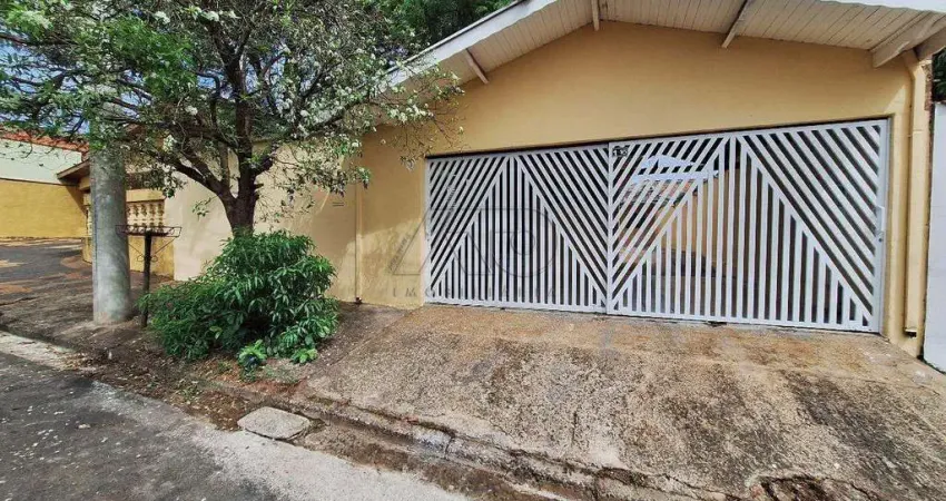 Casa à venda, 3 quartos, 1 suíte, 1 vaga, perdizes - piracicaba/sp