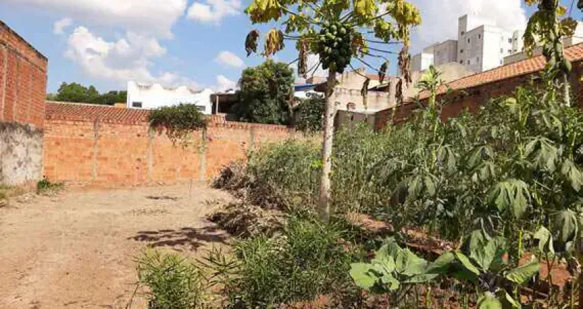 Terreno à venda no Campestre, Piracicaba 