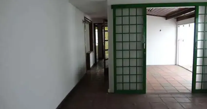 Casa à venda, 3 quartos, 1 suíte, VILA INDEPENDENCIA - PIRACICABA/SP