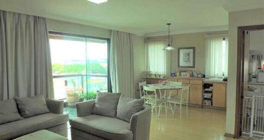 Apartamento à venda, 3 quartos, 1 suíte, 2 vagas, CENTRO - PIRACICABA/SP