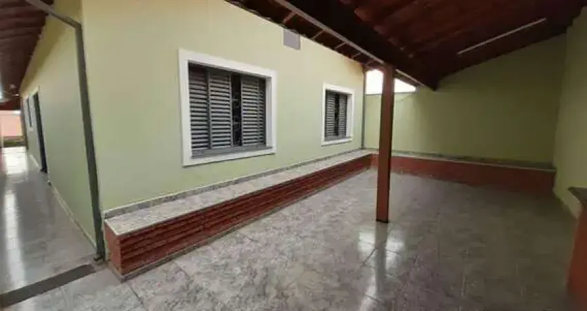 Casa à venda, 3 quartos, 1 suíte, 4 vagas, POMPEIA - PIRACICABA/SP