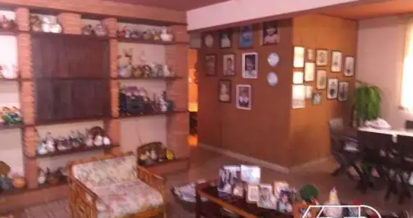 Casa à venda, 5 quartos, 2 suítes, 2 vagas, JARDIM EUROPA - PIRACICABA/SP