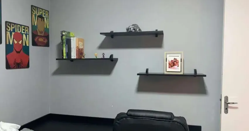 Apartamento à venda, 2 quartos, 1 vaga, NOVA SUIÇA - PIRACICABA/SP