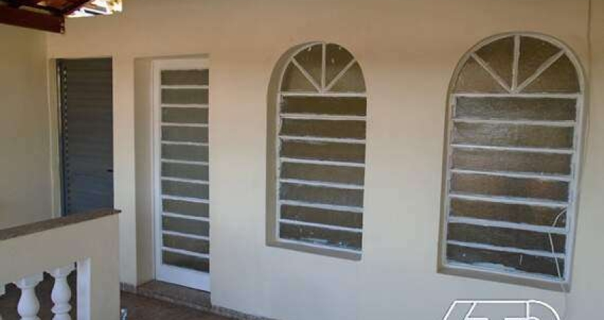 Casa à venda, 2 quartos, 1 vaga, MORUMBI - PIRACICABA/SP