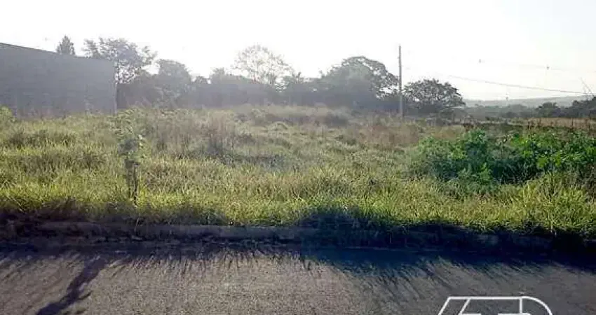 Terreno à venda no Jardim Novo Horizonte, Piracicaba 