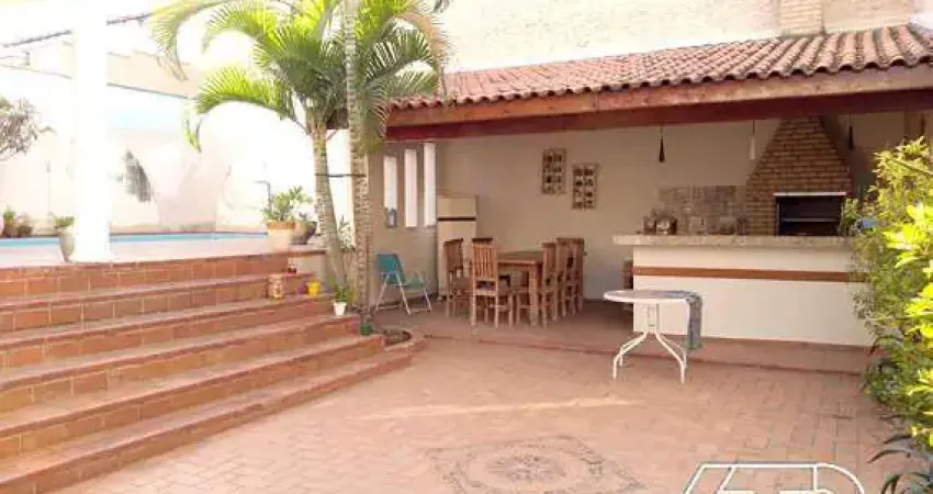 Casa à venda, 4 quartos, 3 suítes, 2 vagas, NOVA PIRACICABA - PIRACICABA/SP