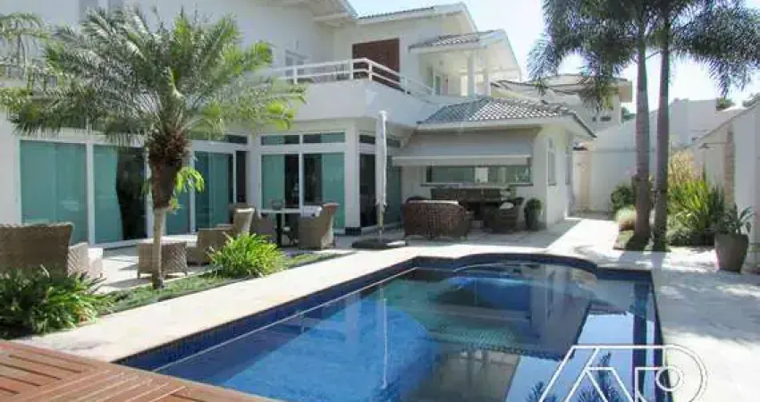 Casa em Condomínio à venda, 4 quartos, 4 suítes, 6 vagas, TERRAS DE PIRACICABA - PIRACICABA/SP
