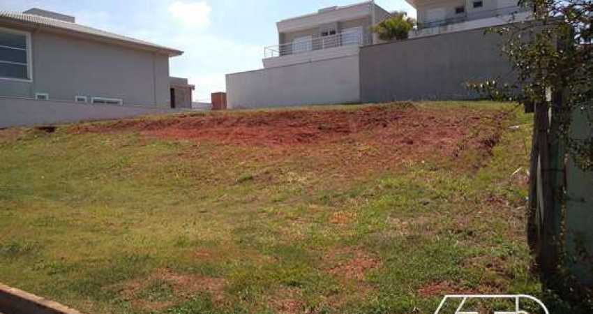 Terreno em Condomínio à venda, SANTA ROSA - PIRACICABA/SP