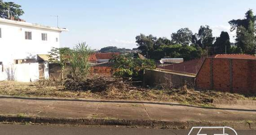 Terreno à venda no Santa Rosa, Piracicaba 