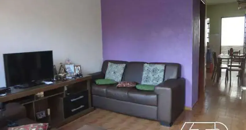 Casa à venda, 2 quartos, 2 vagas, PAULICEIA - PIRACICABA/SP