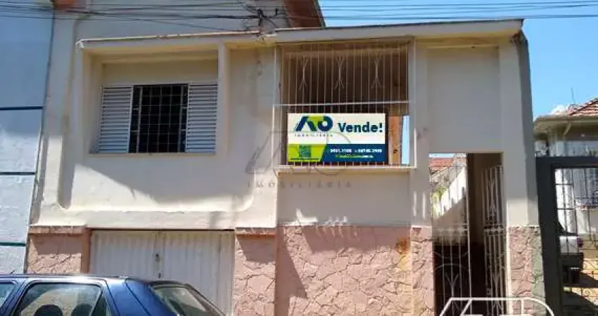 Casa com 3 quartos à venda no Alto, Piracicaba 