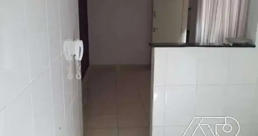 Apartamento à venda, 2 quartos, 1 vaga, POMPEIA - PIRACICABA/SP