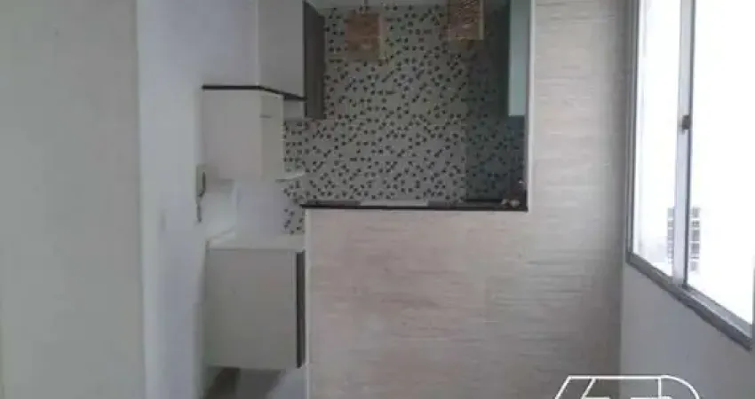 Apartamento à venda, 2 quartos, 1 vaga, DOIS CORREGOS - PIRACICABA/SP