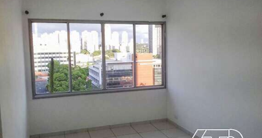 Apartamento à venda, 3 quartos, 1 vaga, Vila Gertrudes - SAO PAULO/SP