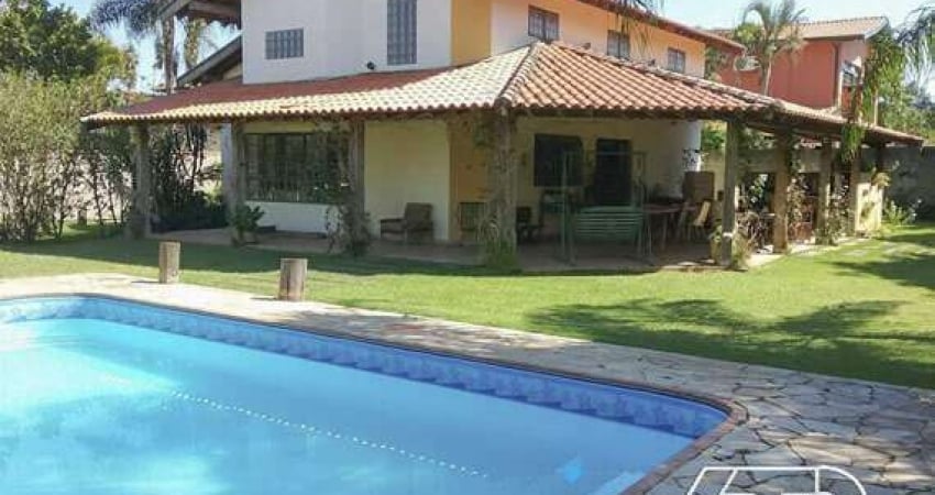 Chácara à venda, 4 quartos, 3 suítes, CAMPESTRE - PIRACICABA/SP