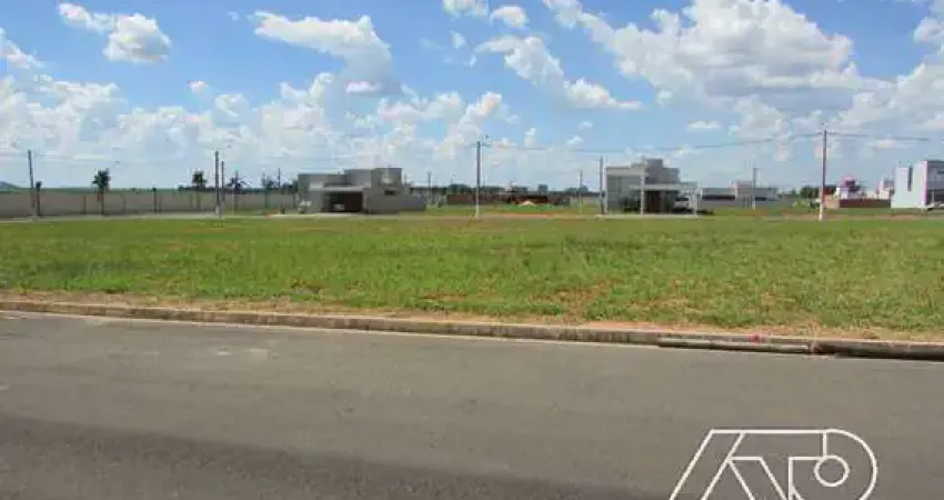 Terreno em Condomínio à venda, Nossa Senhora Aparecida I - SALTINHO/SP