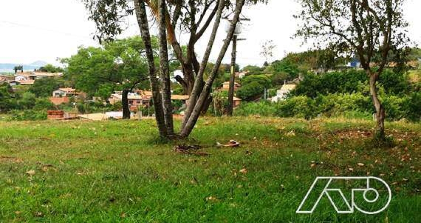 Terreno à venda, ESTANCIA LAGO AZUL (ARTEMIS) - PIRACICABA/SP