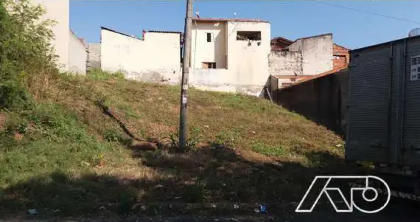 Terreno à venda no Monte Líbano, Piracicaba 