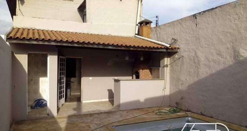 Casa à venda, 3 quartos, 1 suíte, 1 vaga, VILA REZENDE - PIRACICABA/SP