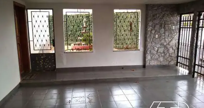 Casa à venda, 3 quartos, 1 suíte, 6 vagas, PIRACICAMIRIM - PIRACICABA/SP