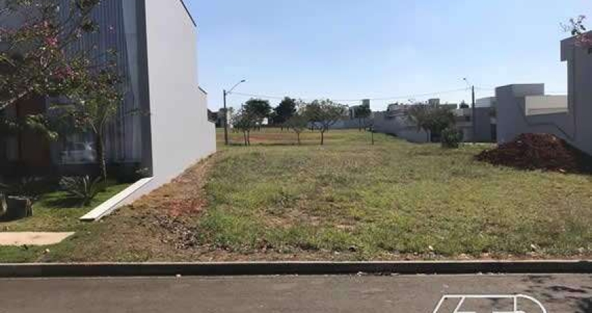 Terreno em Condomínio à venda, TAQUARAL - PIRACICABA/SP