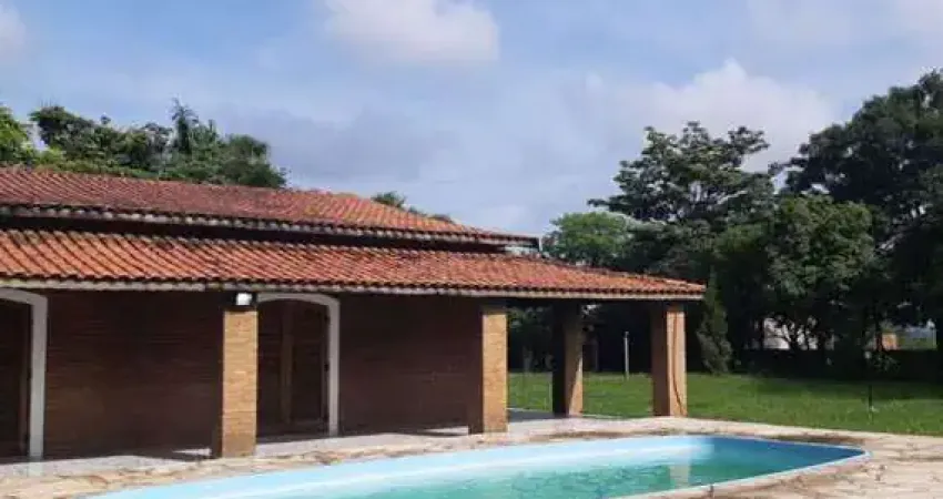 Chácara à venda, 3 quartos, 3 suítes, 3 vagas, Centro (Tupi) - PIRACICABA/SP