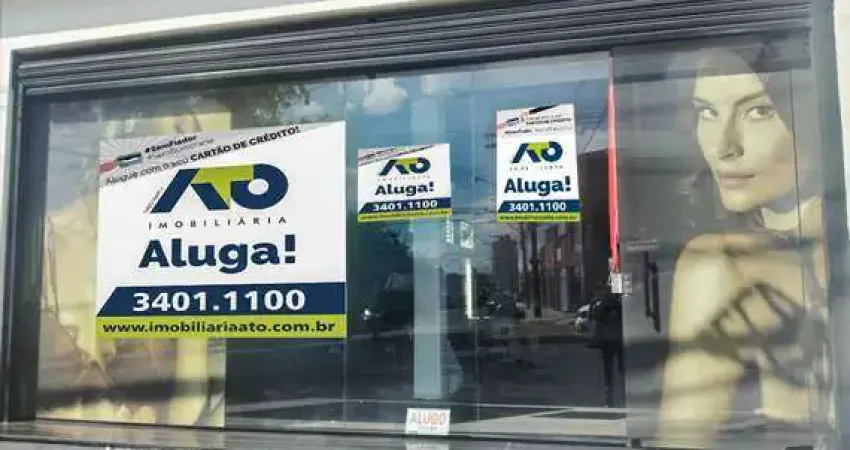 Ponto comercial para alugar no Morumbi, Piracicaba 