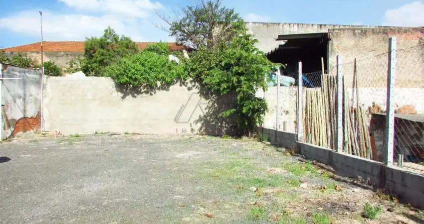 Terreno comercial para alugar no Jardim Caxambu, Piracicaba 