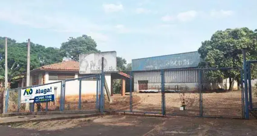 Casa para alugar no Campestre, Piracicaba 