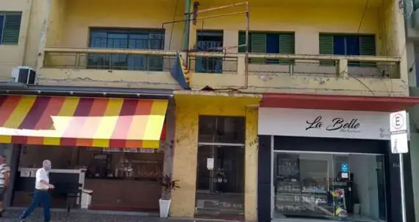 Prédio para alugar no Centro, Piracicaba 