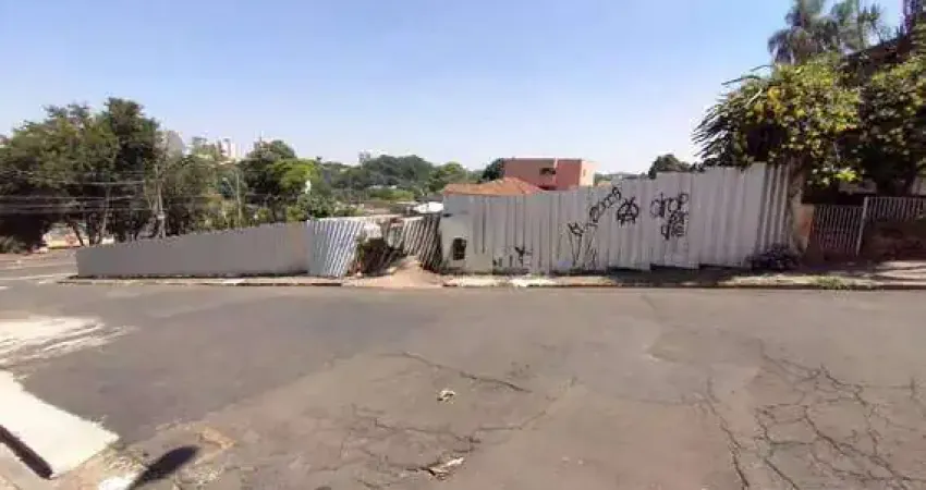 Terreno comercial para alugar no Centro, Piracicaba 
