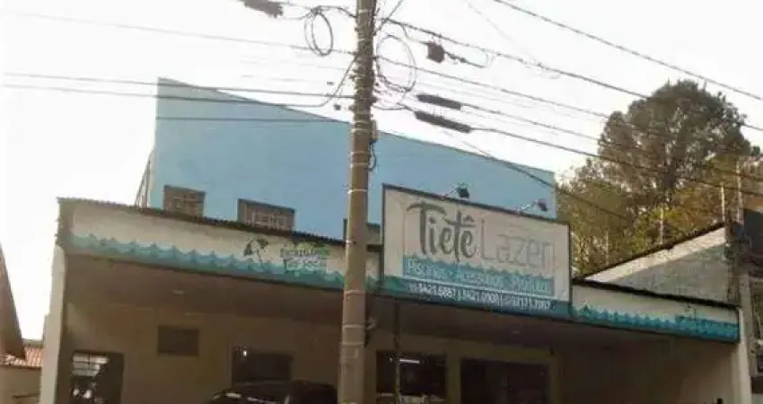 Prédio para aluguel, 4 vagas, NOVA PIRACICABA - PIRACICABA/SP