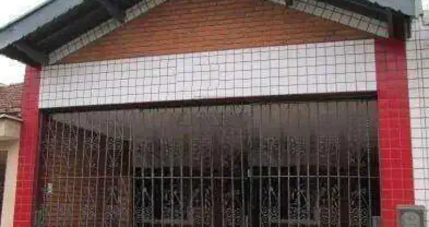 Casa para aluguel, 3 quartos, 1 suíte, 2 vagas, VILA REZENDE - PIRACICABA/SP