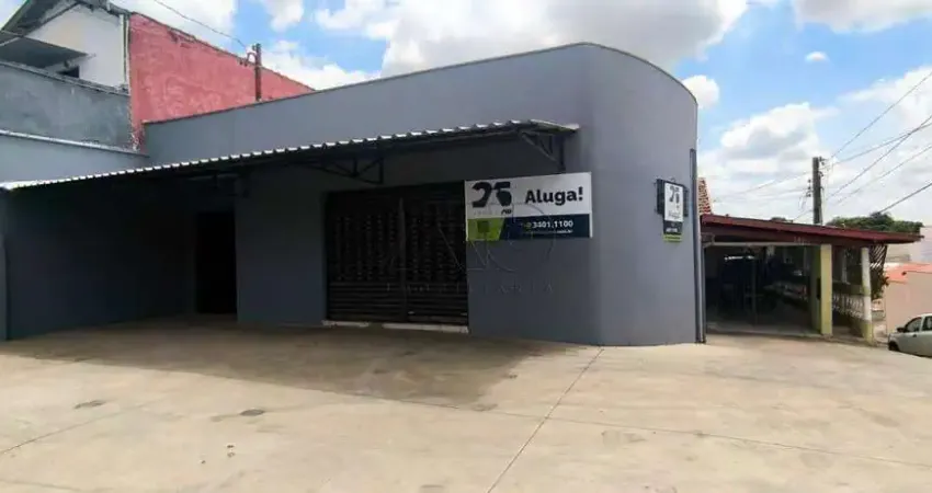 Ponto comercial para alugar no Jardim Parque Jupiá, Piracicaba
