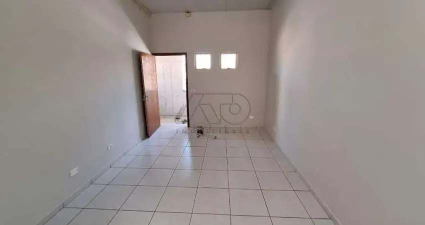 Kitnet / Stúdio para alugar no Paulicéia, Piracicaba