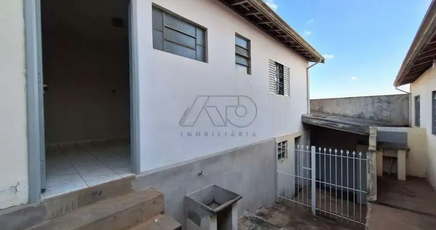 Casa com 1 quarto para alugar no Paulicéia, Piracicaba