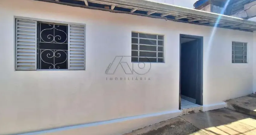 Casa com 1 quarto para alugar no Paulicéia, Piracicaba