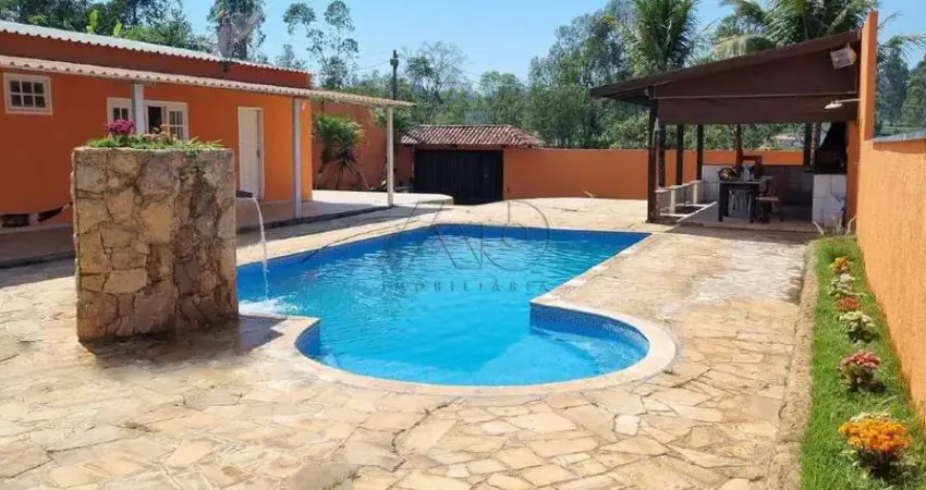 Chácara à venda, 2 quartos, 1 suíte, SANTA ISABEL - PIRACICABA/SP