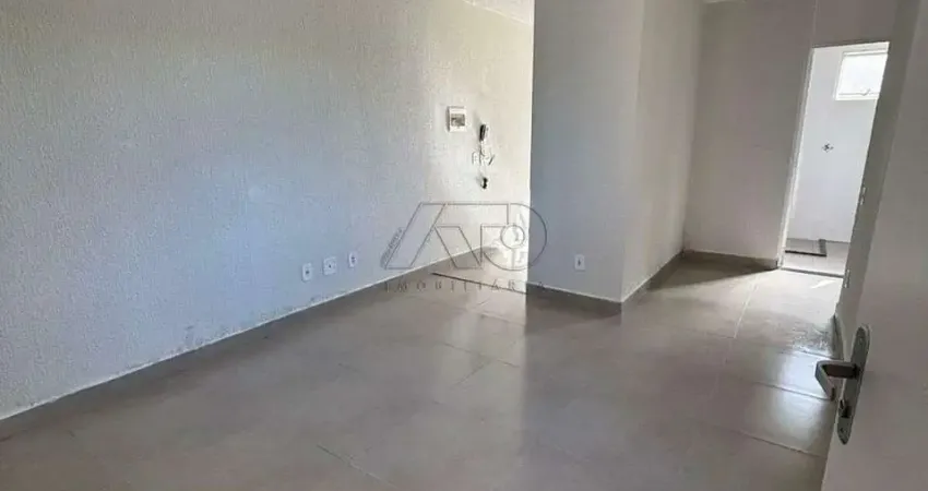 Apartamento à venda, 2 quartos, 1 vaga, JARDIM TAIGUARA - PIRACICABA/SP