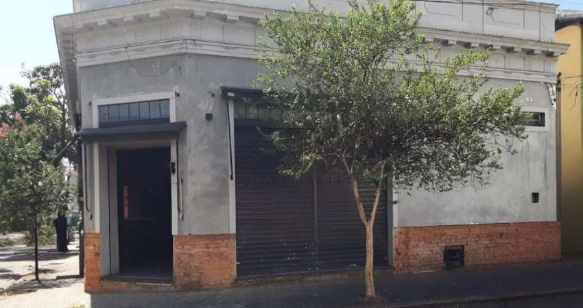 Ponto comercial à venda no Centro, Piracicaba 