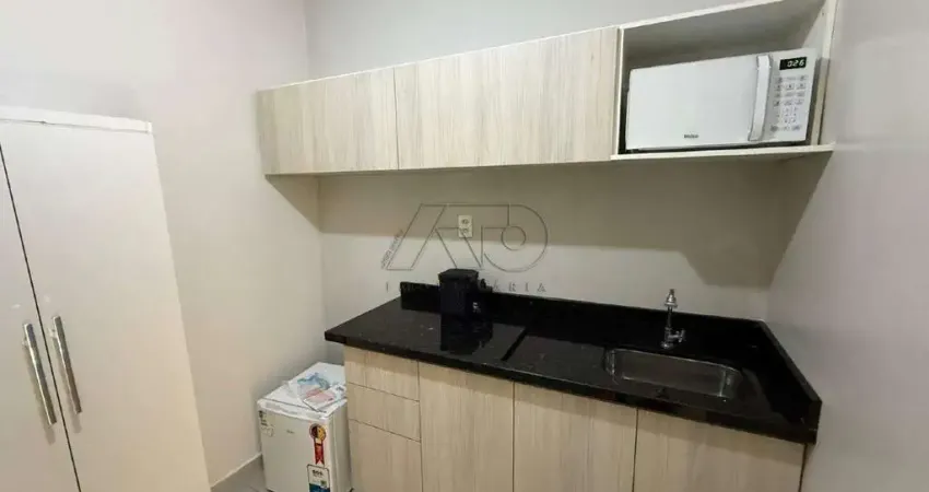 Kitnet para aluguel, 1 quarto, Jardim Algodoal - PIRACICABA/SP