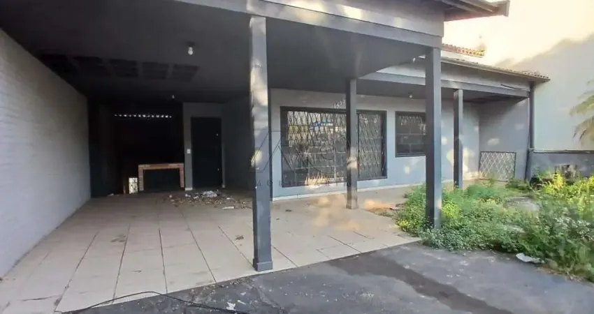 Casa para aluguel, 3 quartos, 4 vagas, ALTO - PIRACICABA/SP