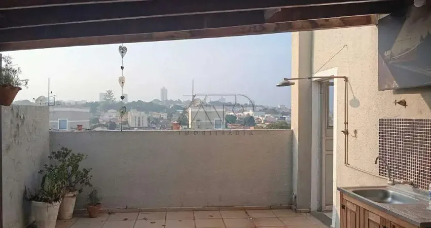 Apartamento à venda, 2 quartos, 2 vagas, PIRACICAMIRIM - PIRACICABA/SP