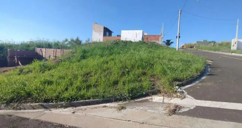 Terreno à venda no Campestre, Piracicaba 
