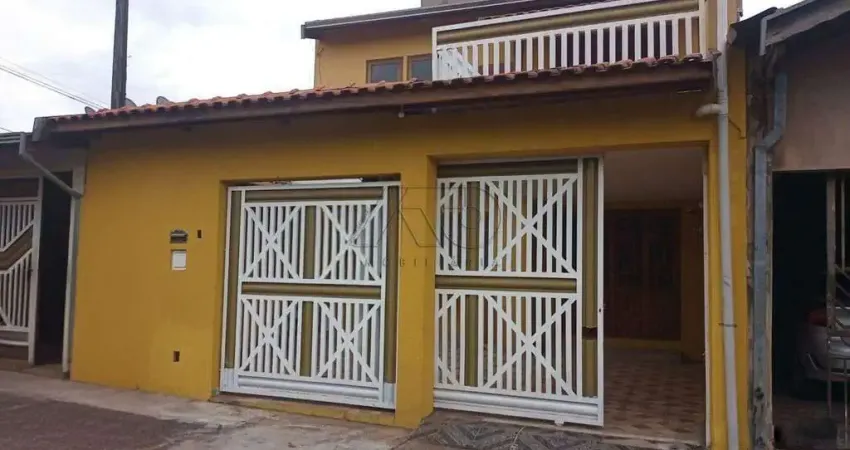 Casa à venda, 3 quartos, 3 suítes, 2 vagas, SANTA TEREZINHA - PIRACICABA/SP